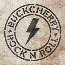 Buckcherry来日公演特設サイト